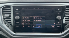 Volkswagen T-Roc 1.0 TSI 110 Active 5dr Petrol Hatchback